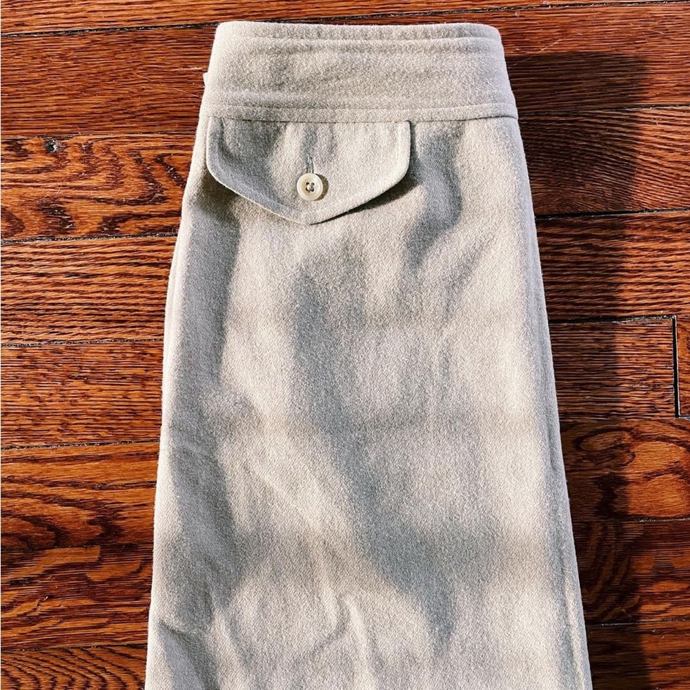 Banana republic skirt